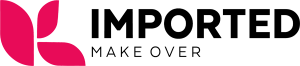 Imported Makeover