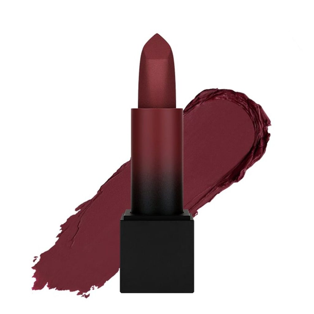 HudaBeauty Power Bullet Kit Matte Lipstick – o.9g – Ladies Night