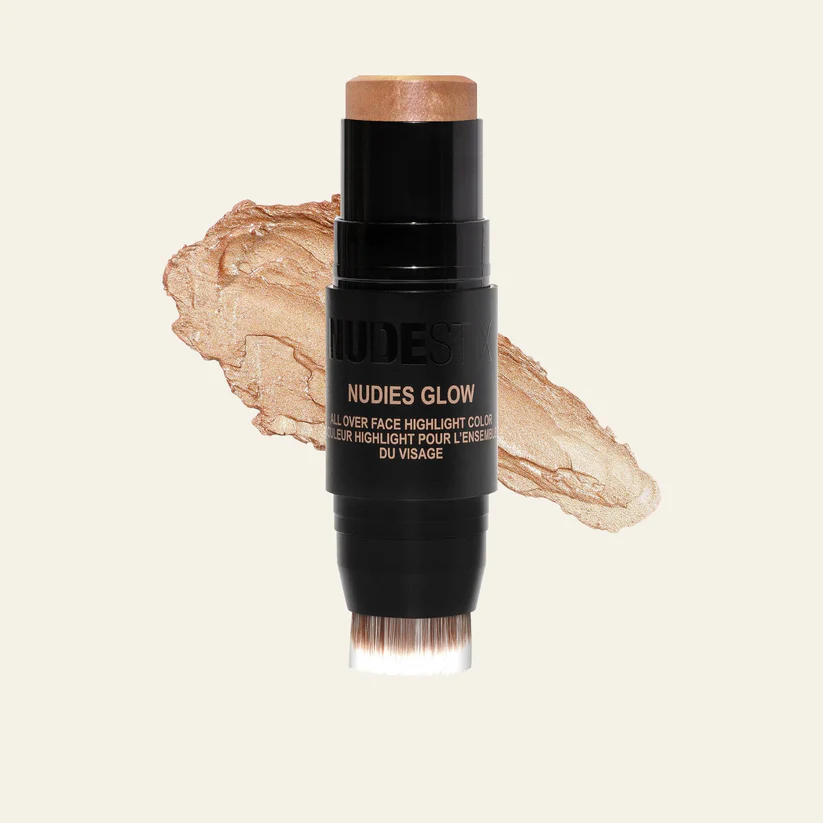 Nudestix Nudies All Over Face Color – Hey Honey – Regular