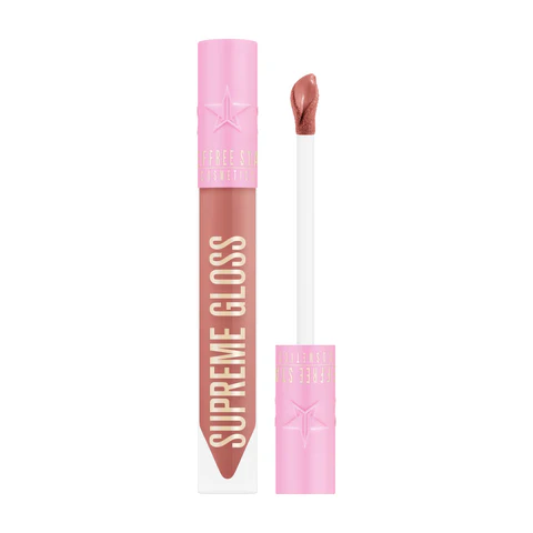 Jeffree Star Cosmetics Supreme Gloss – Gemini – 5.10ml