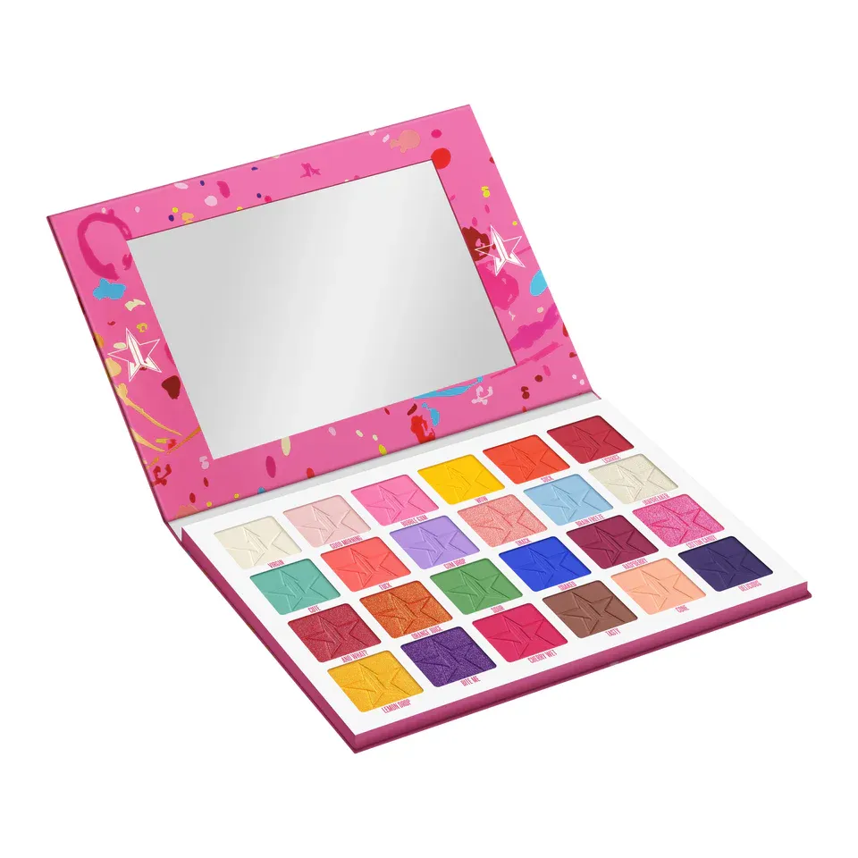 Jeffree Star Cosmetics Jawbreaker Palette – Big