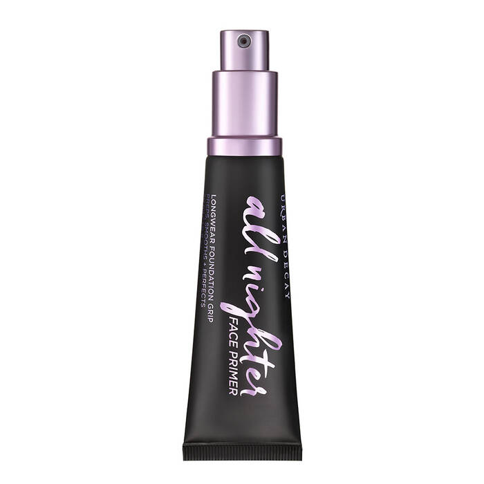 Urban Decay ALL NIGHTER FACE PRIMER – Longwear Foundation Primer – 5ml