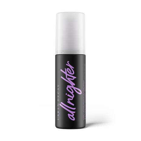 Urban Decay ALL NIGHTER WATERPROOF MAKEUP SETTING SPRAY – 118ml