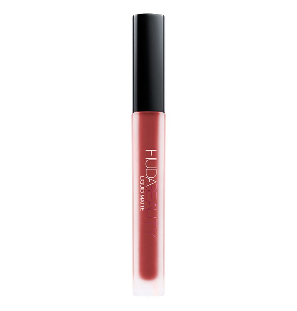 Huda Beauty Liquid Matte Lipstick – Miss America – 4.2 ml
