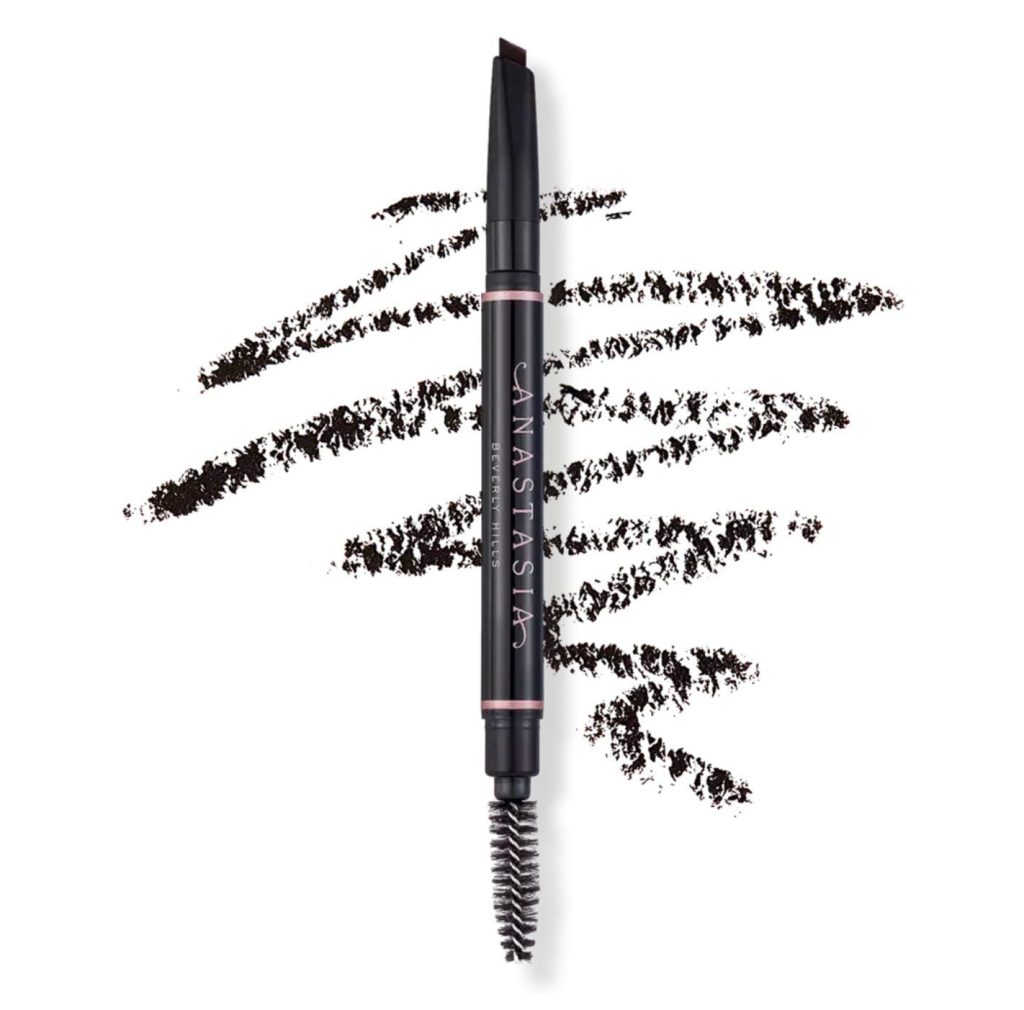 Anastasia Brow Definer Triangular Brow Pencil – Ebony
