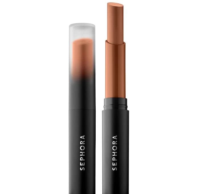 SEPHORA COLLECTION Lip Last Matte Lipstick – 06 Sienna – 1.8g