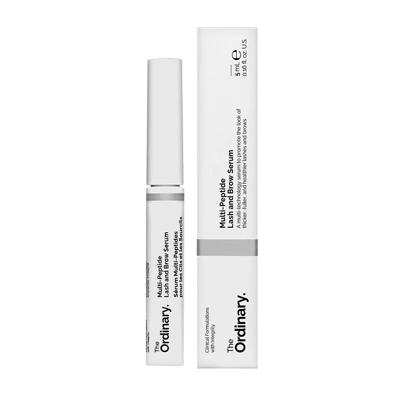 The Ordinary Multi-Peptide Lash and Brow Serum [EU] – 5ml
