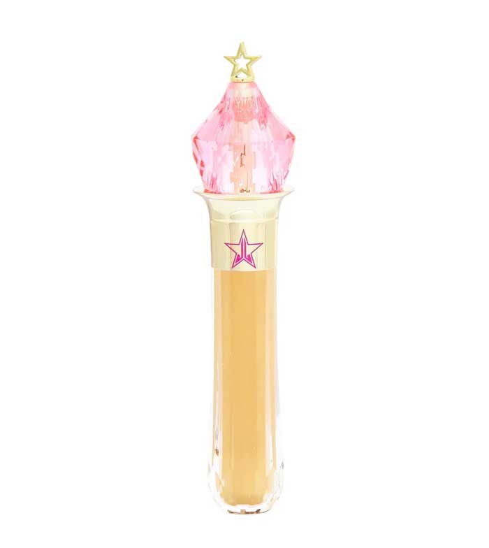 Jeffree Star Cosmetics MAGIC STAR LIQUID CONCEALER COLOR CORRECTORS – Yellow – Big
