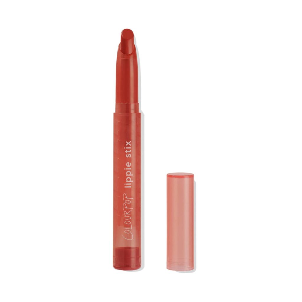 ColorPop Lippie Stix Matte X – Love life