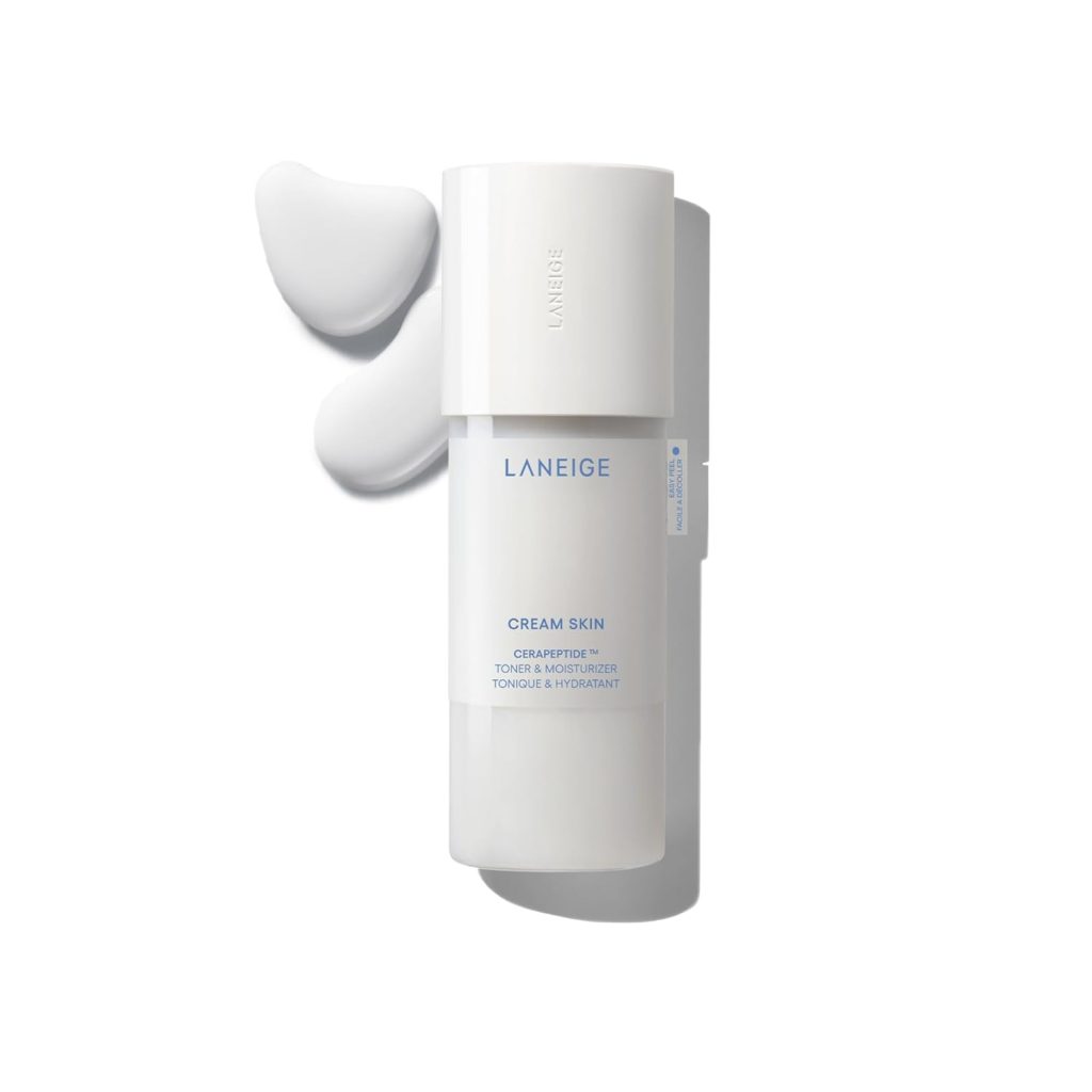 AMOREPACIFIC Laneige Cream Skin Cerapeptide Refiner – 15ml