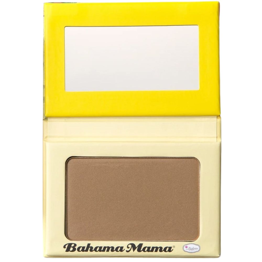 The Balm Bahama Mama (Bronzer, Shadow, & Contour)