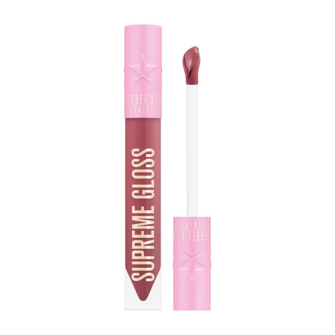Jeffree Star Cosmetics Supreme Gloss – No Shame – 5.10ml