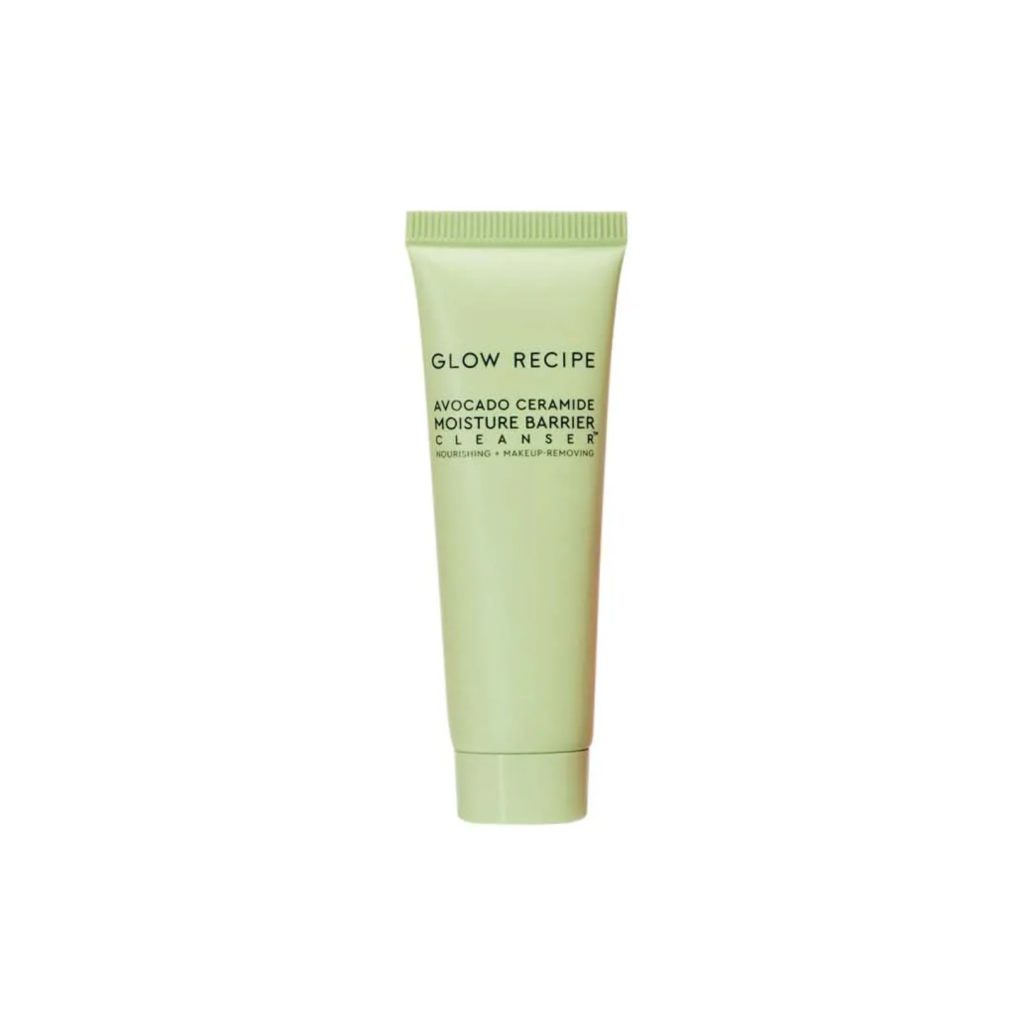 GLOW RECIPE Avocado Ceramide Moisture Barrier Cleanser – 20ml