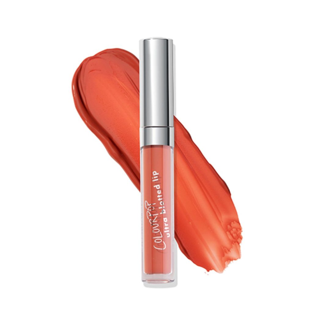 ColourPop Ultra Blotted Lip – Vitamin sea