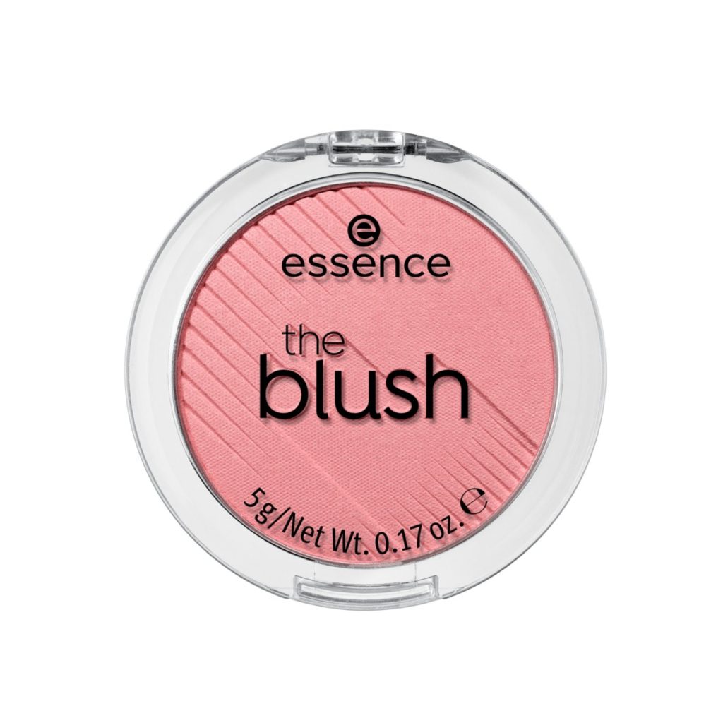 ESSENCE The Blush – 70|believing – Travel