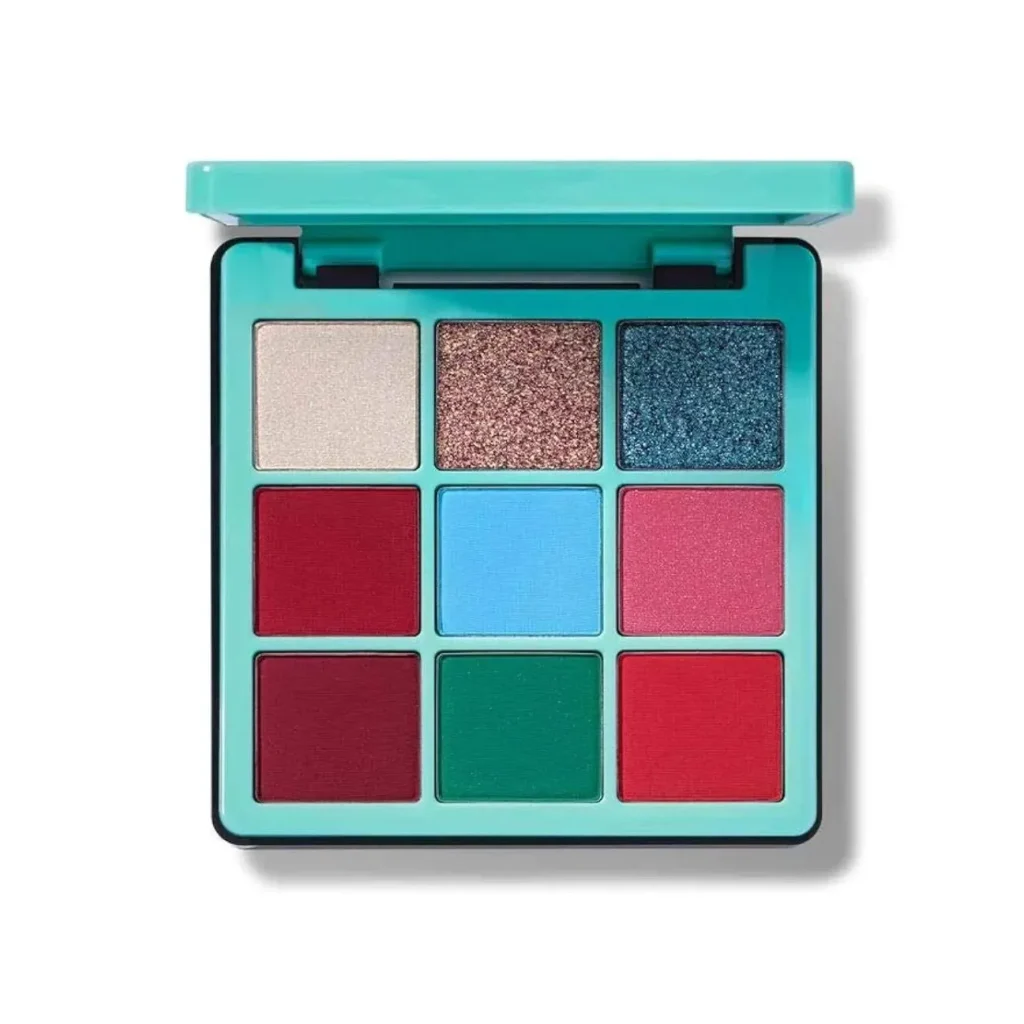 Anastasia NORVINA® Pro Pigment Palette Vol. 3 – Mini