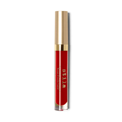 Stila Stay All Day Liquid Lipstick – Beso (True Red) – 3ml