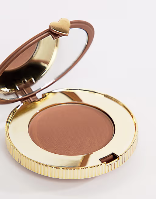 Too Faced Cosmetics Bronzer – Light Medium Matte – Travel
