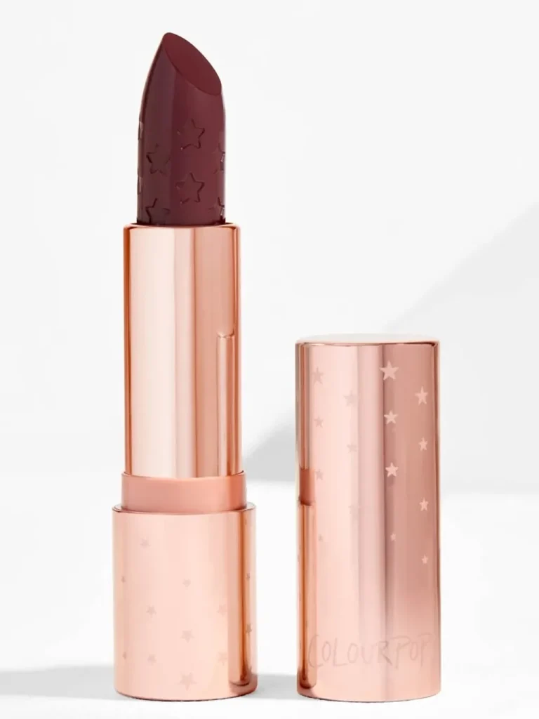 ColourPop Lux lipstick Matte – Pencil me in – 3.5g