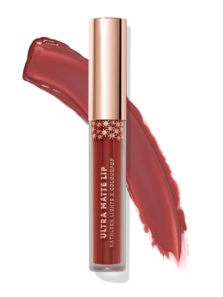 ColourPop Ultra Matte Lip – Little Star – 3.2g