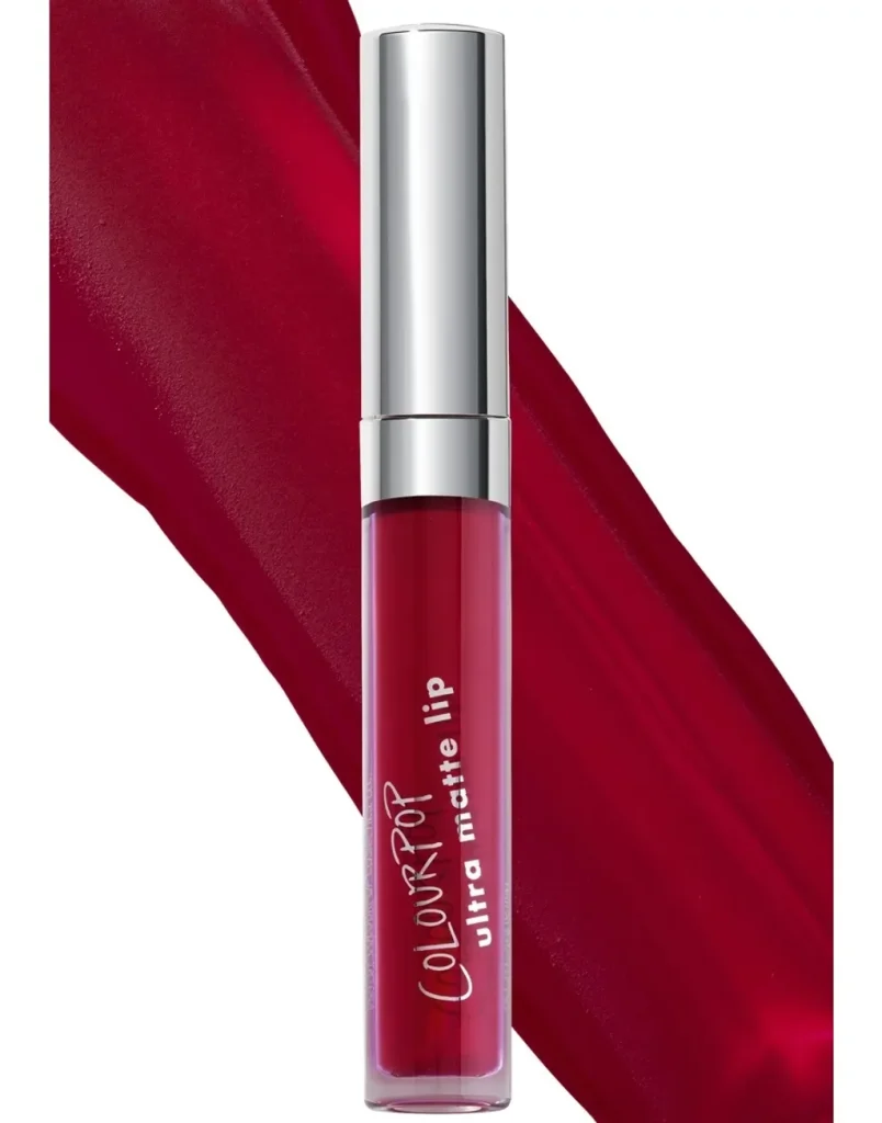 ColourPop Ultra Matte Liquid Lipstick – More Better – 3.2g