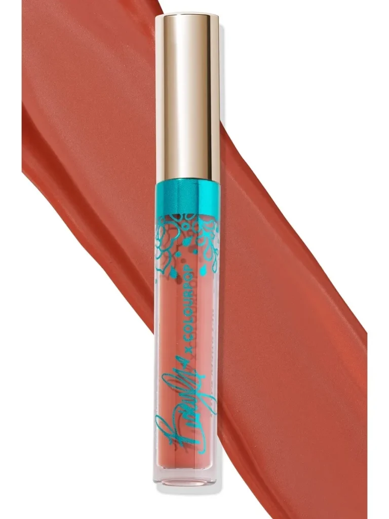 ColourPop Ultra Matte Lip – Secreto – 3.2g