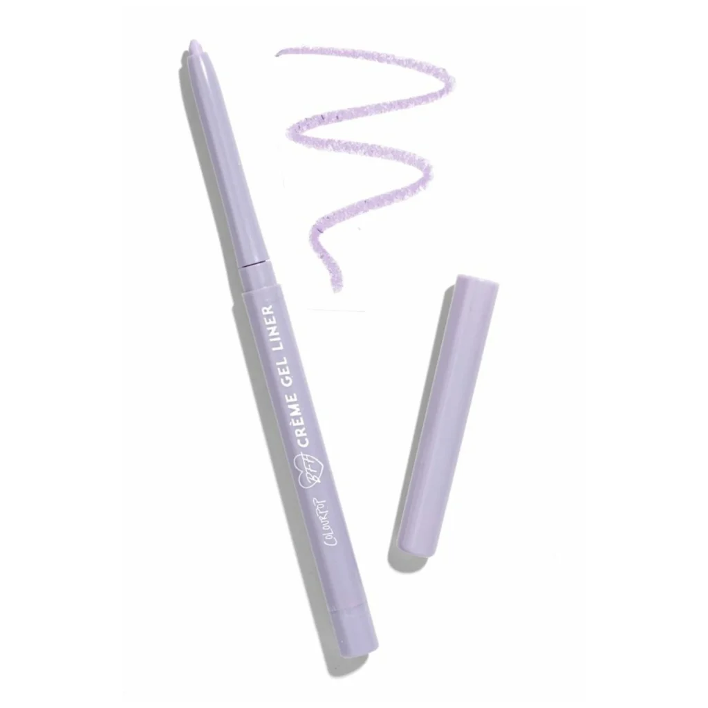 Colour Pop Creme Gel Liner – Cry Baby – 0.2g