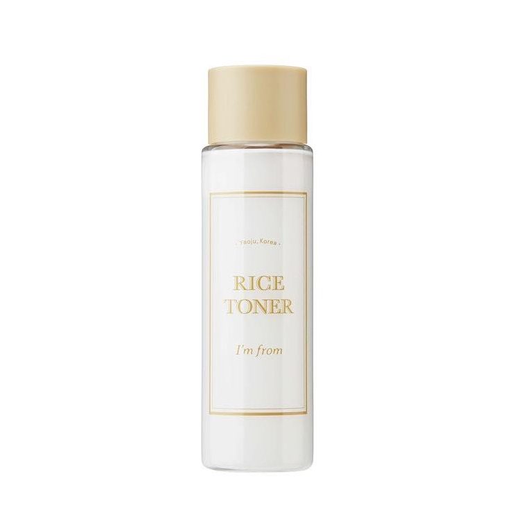 I’M FROM Rice Toner – 30ml
