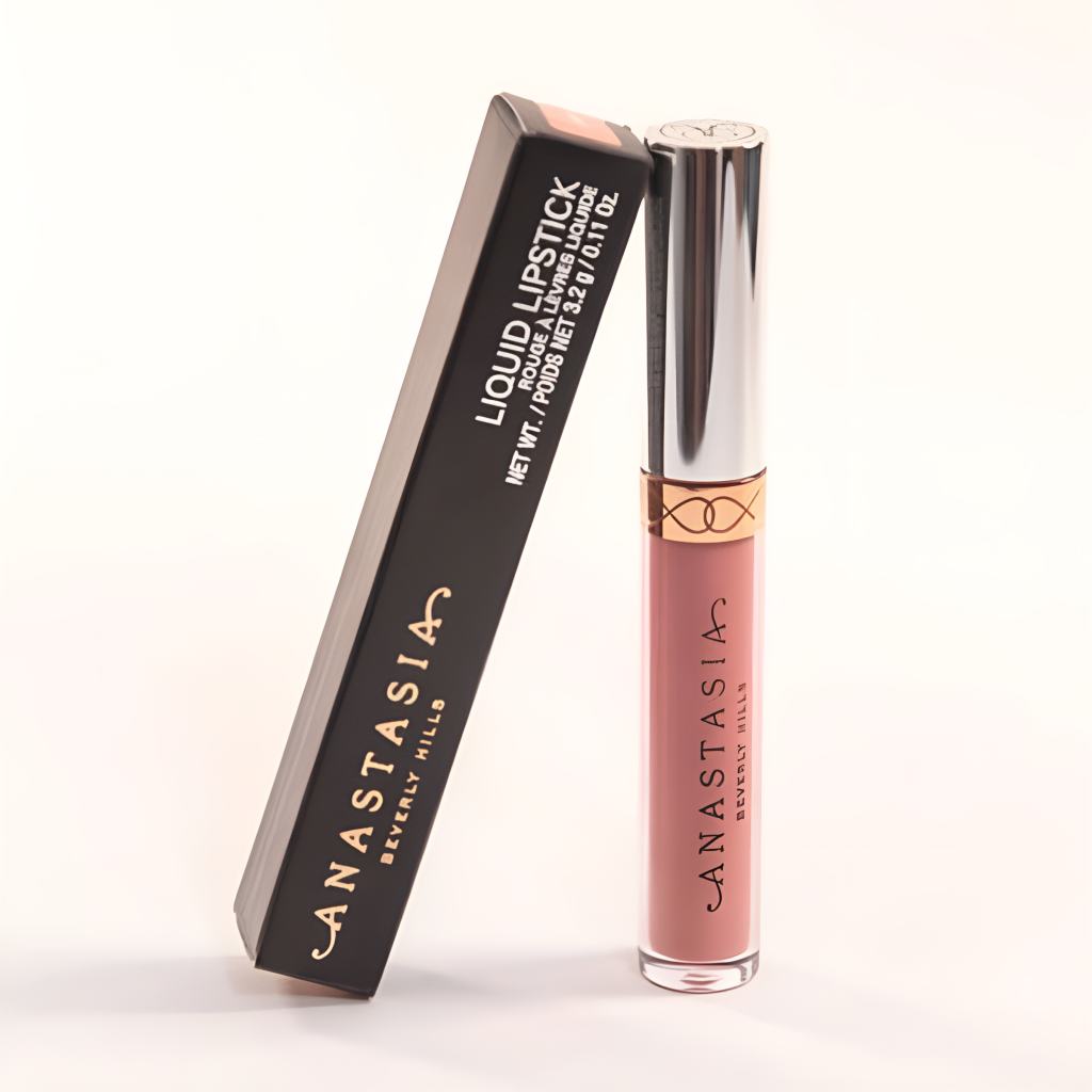 Anastasia Beverly hills Liquid Lipstick – Rock Sand – 3.2g