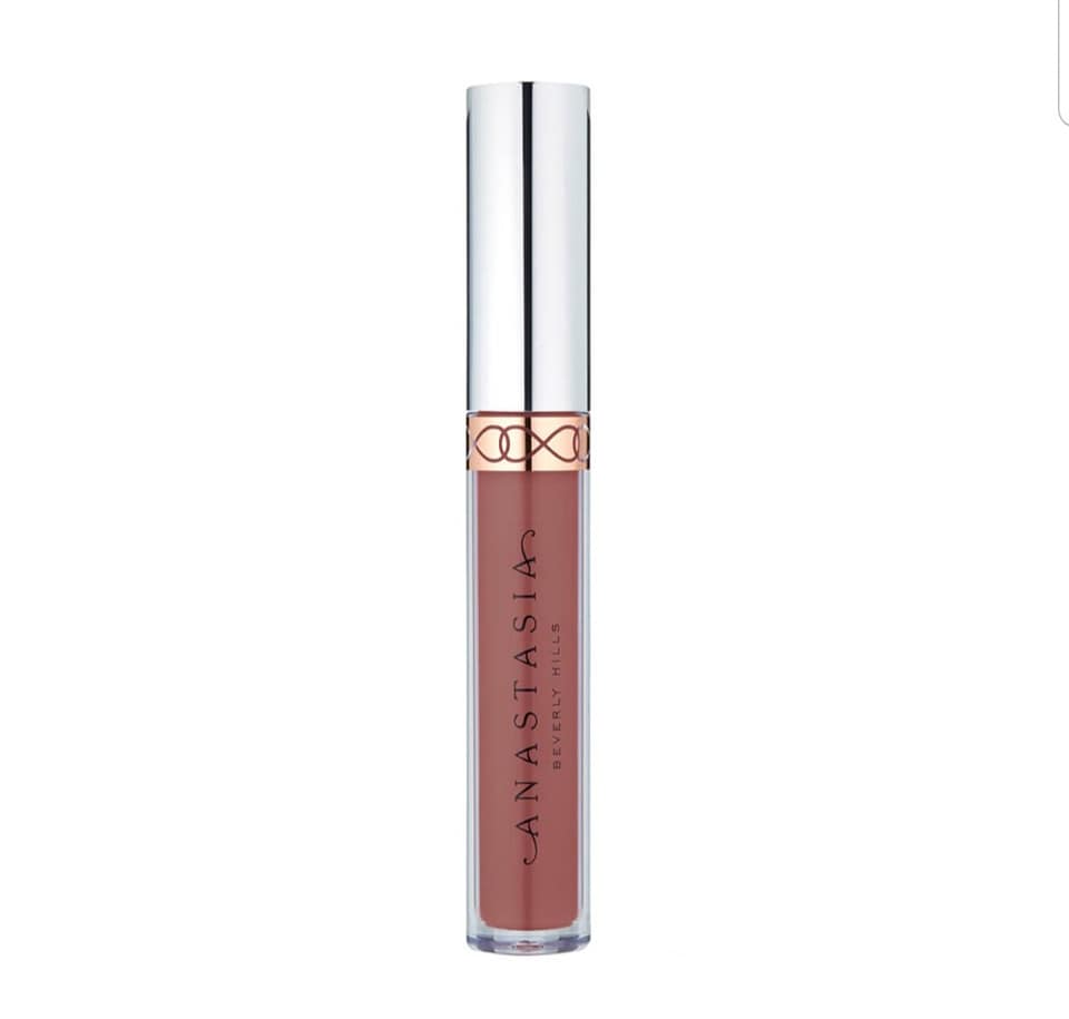 Anastasia Beverly hills Liquid Lipstick – Haze – 3.2g