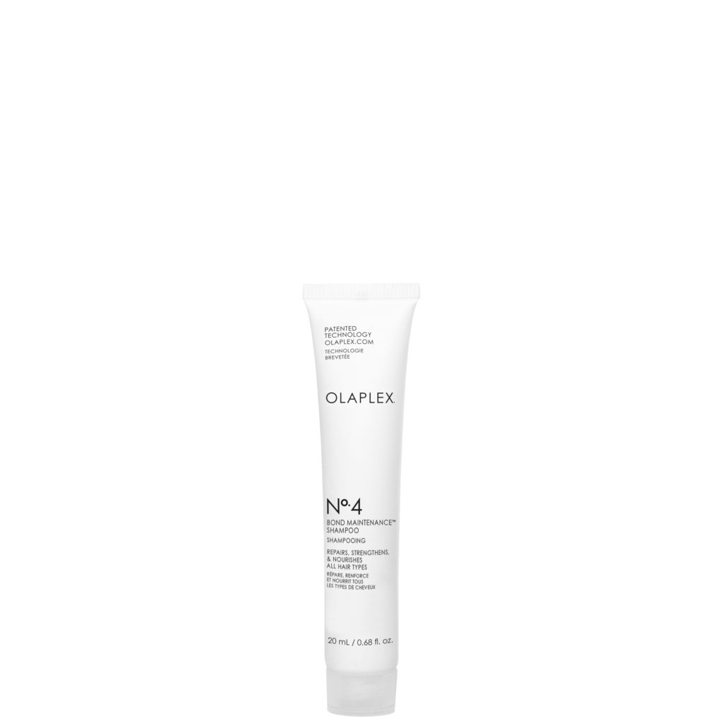 Olaplex N0.4 Bond Maintenance Shampoo – 20ml