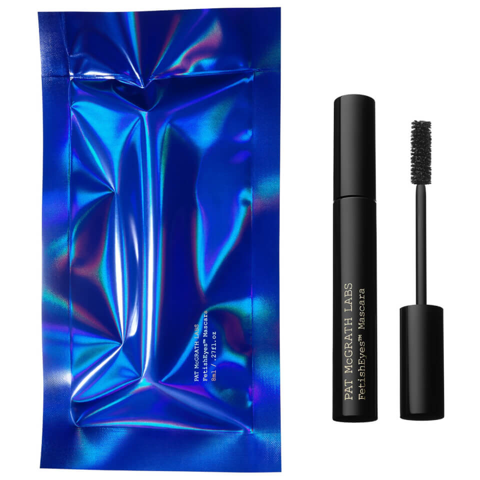Patmcgrath FetishEYES Mascara – 8ml