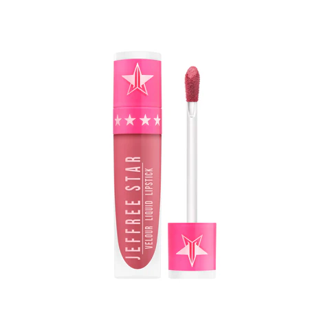 Jeffree Star Cosmetics Velour Liquid Lipstick – Calabasas – 5.6ml