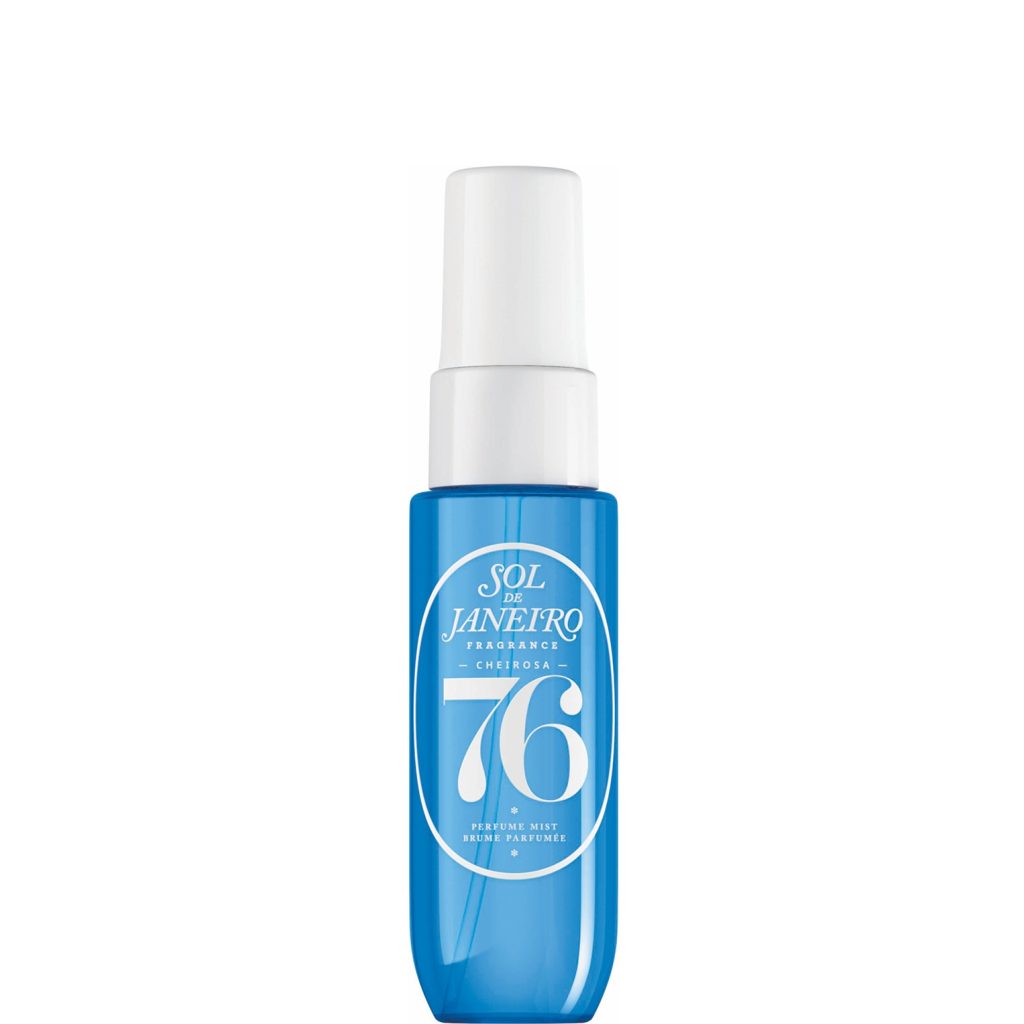 Sol de Janeiro PERFUME MIST BRUME PERFUMEE – Cheirosa 76 – 30ml