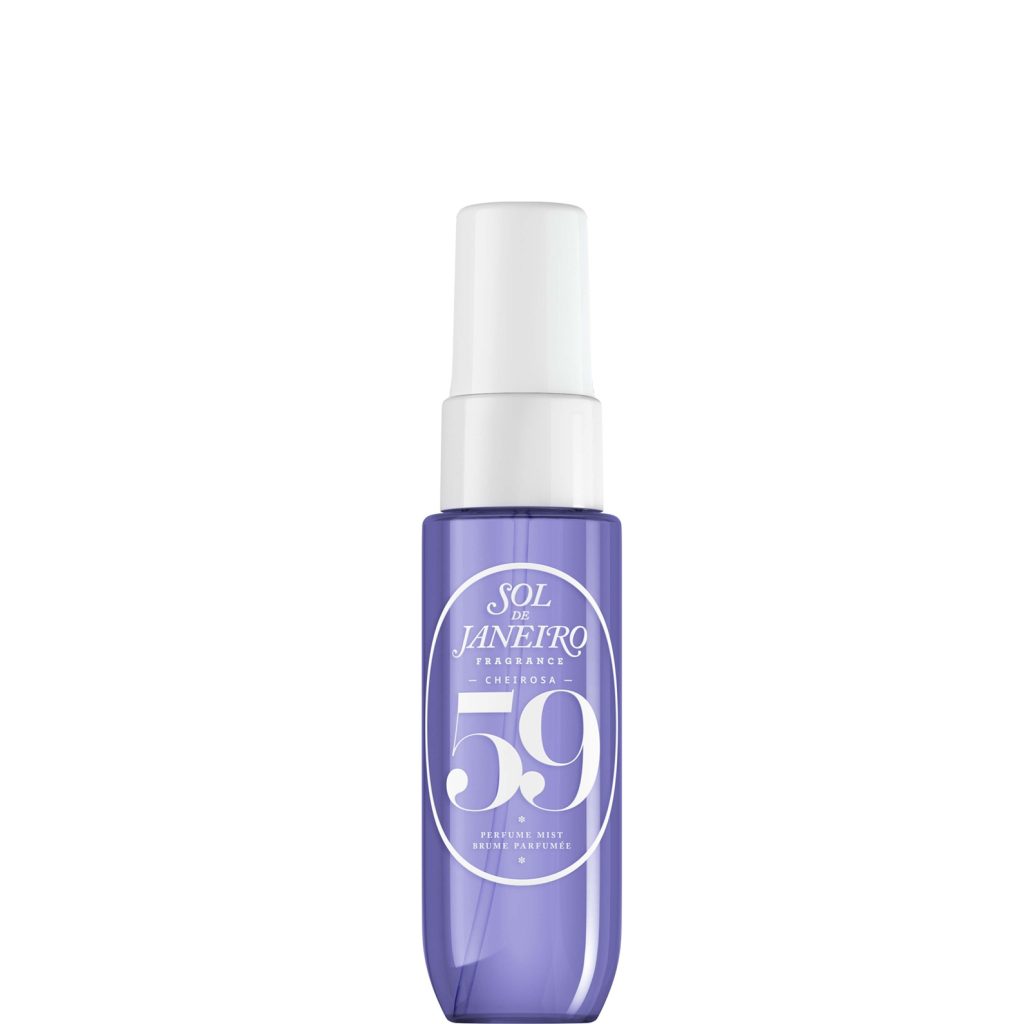Sol de Janeiro PERFUME MIST BRUME PERFUMEE – CHEIROSA 59 – 30ml