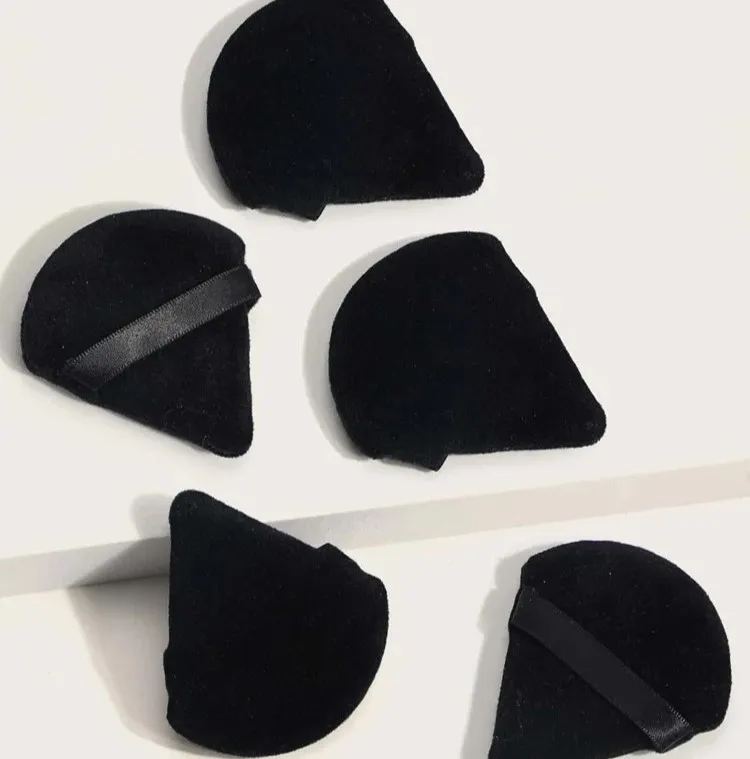Shein Brand Makeup puff(5pcs)