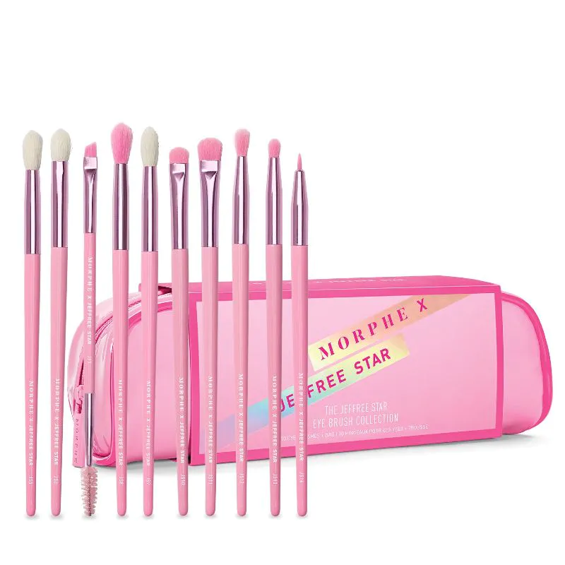 MORPHE Makeup Brush – Js-10