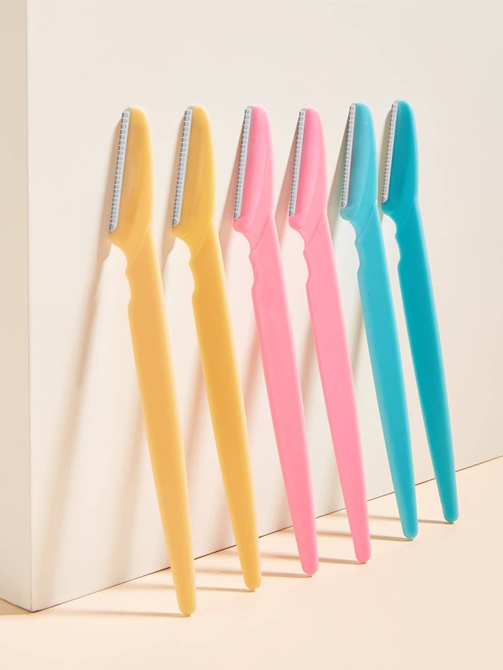 Shein Brand Facial Hair removal Razor