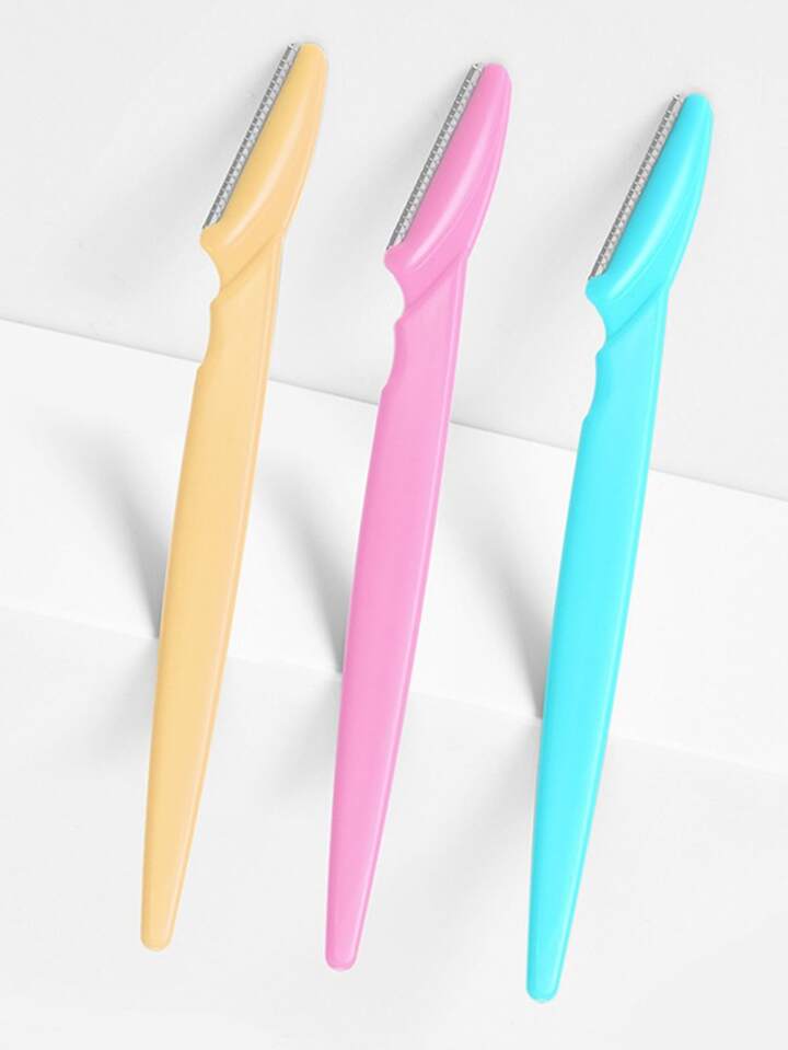 Shein Brand Facial Hair removal Razor