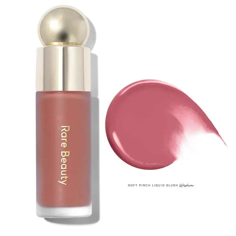 Rare Beauty Soft Pinch Liquid Blush – Wisdom, 2.5ml