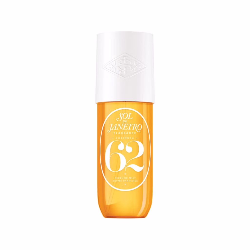 Sol de Janeiro PERFUME MIST BRUME PERFUMEE – CHEIROSA 62 – 30ml