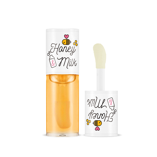 A’pieu HONEY & MILK LIP OIL