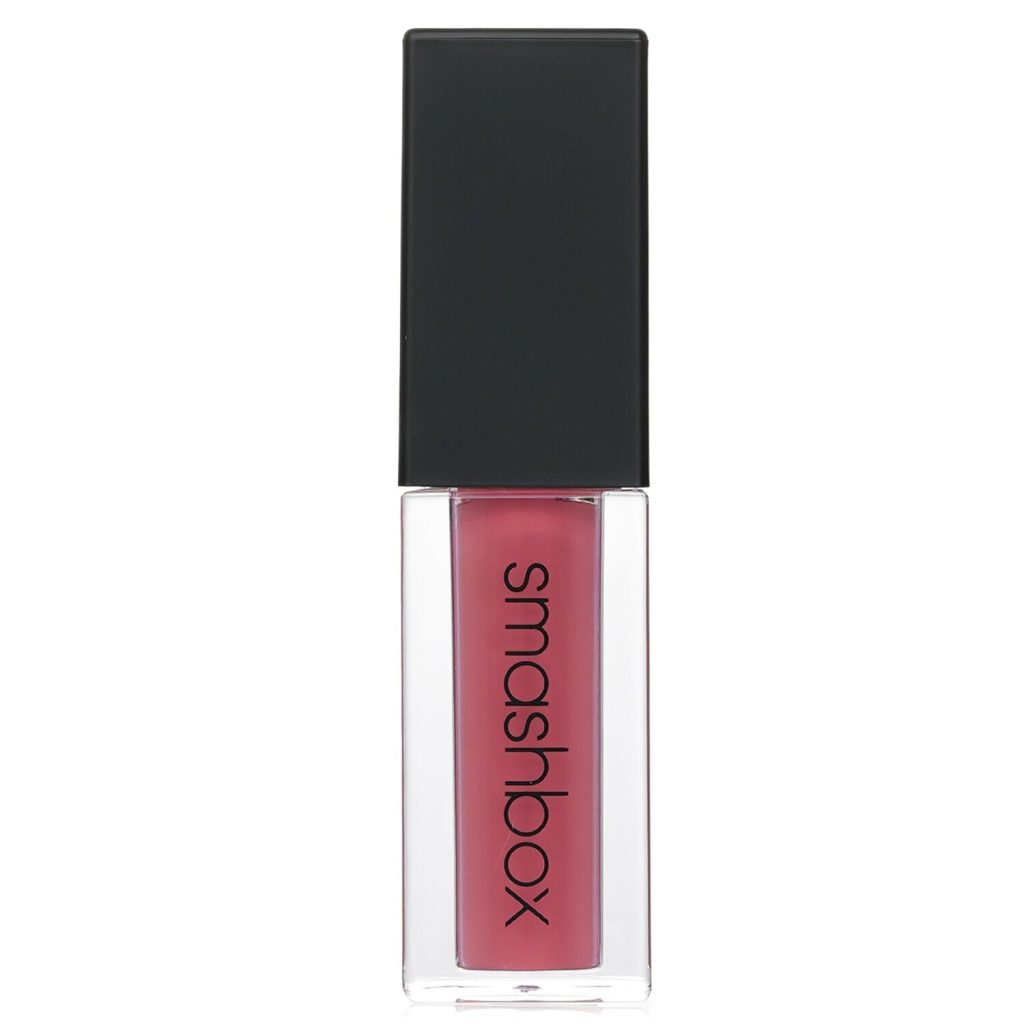 Smashbox Always On Liquid Lipstick – BABE ALERT – 4ml