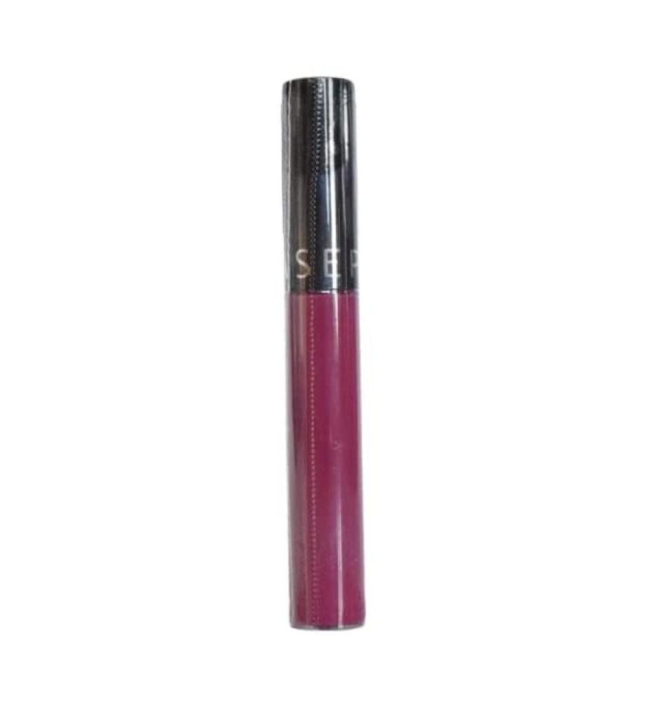 SEPHORA Cream Lip Stain Liquid Lipstick – 88 Fearless Fuchsia – 5ml
