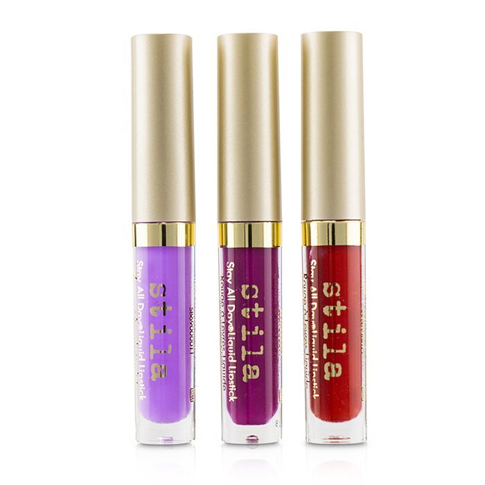 Stila Stay All Day Liquid Lipstick – Viola – 1.5ml