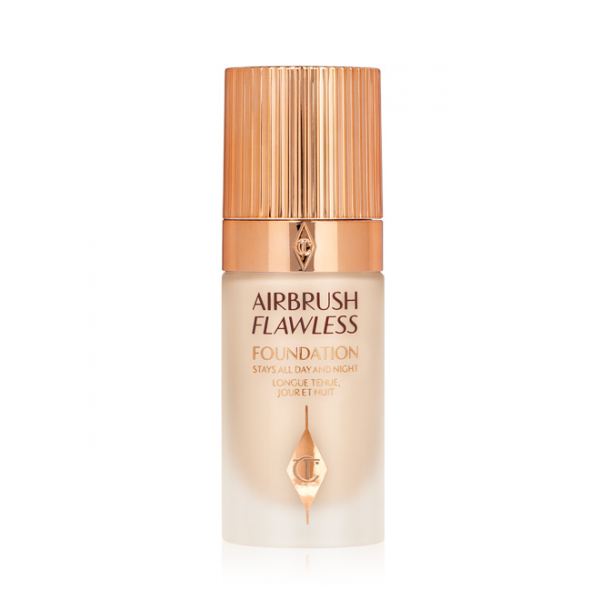 Charlotte tilbury Airbrush Flawless Foundation – 2 Neutral/Neutre – 30ml