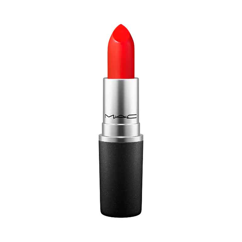MAC Matte Lipstick – Lady danger