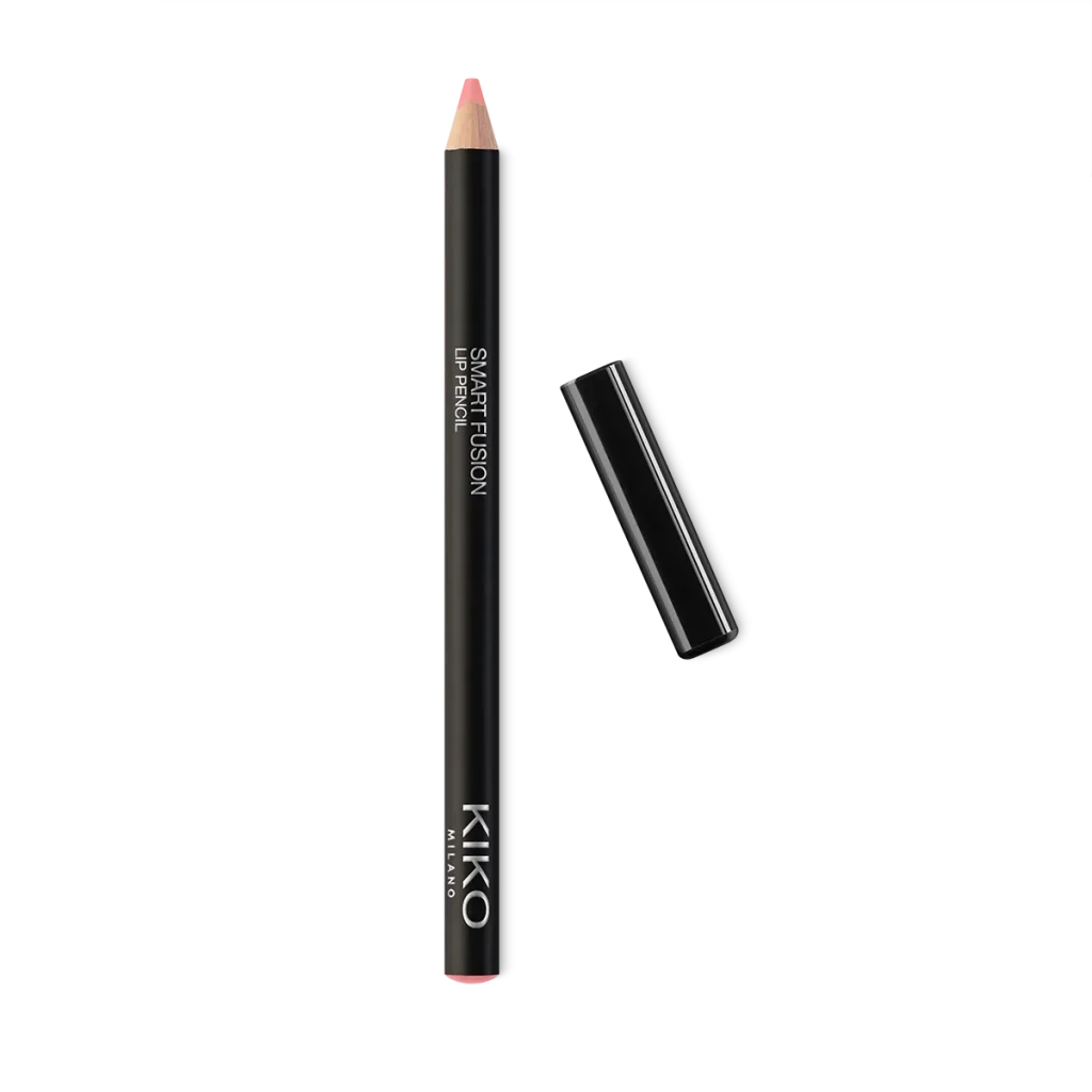 KIKO Smart Fusion Lip Pencil – 03 Soft Rose – Full Size