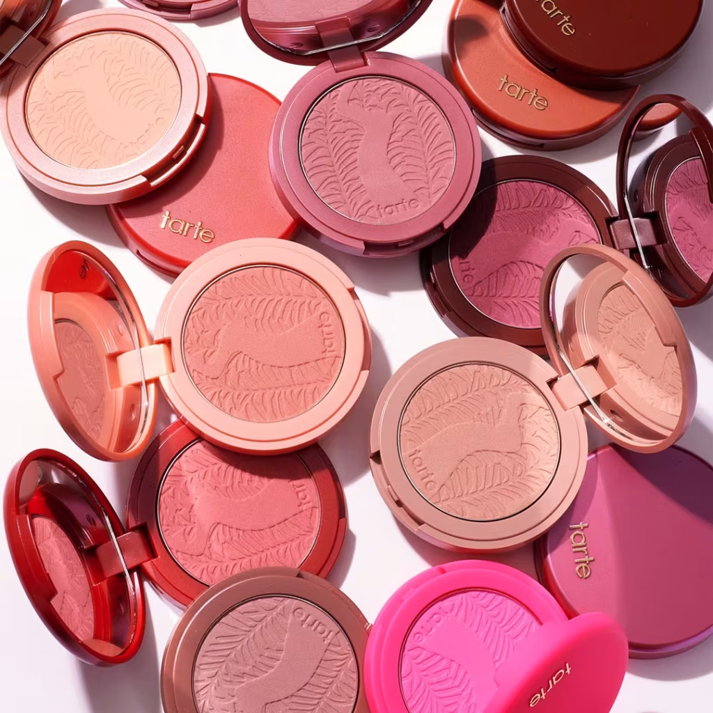 Tarte Amazonian Clay 12 Hour Blush – Forse – 1.5g