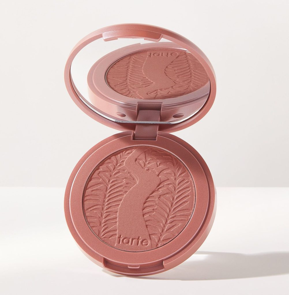 Tarte Amazonian Clay 12 Hour Blush – Exposed – 1.5g